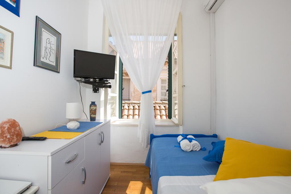 Apartmán Old Town Heart Dubrovník Exteriér fotografie