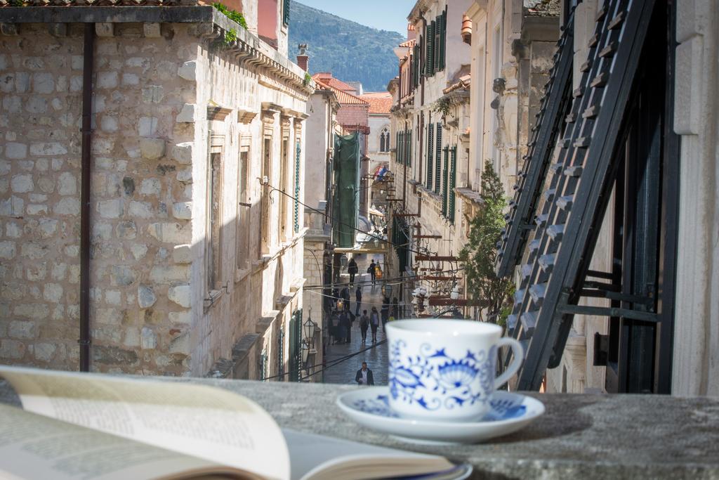 Apartmán Old Town Heart Dubrovník Exteriér fotografie