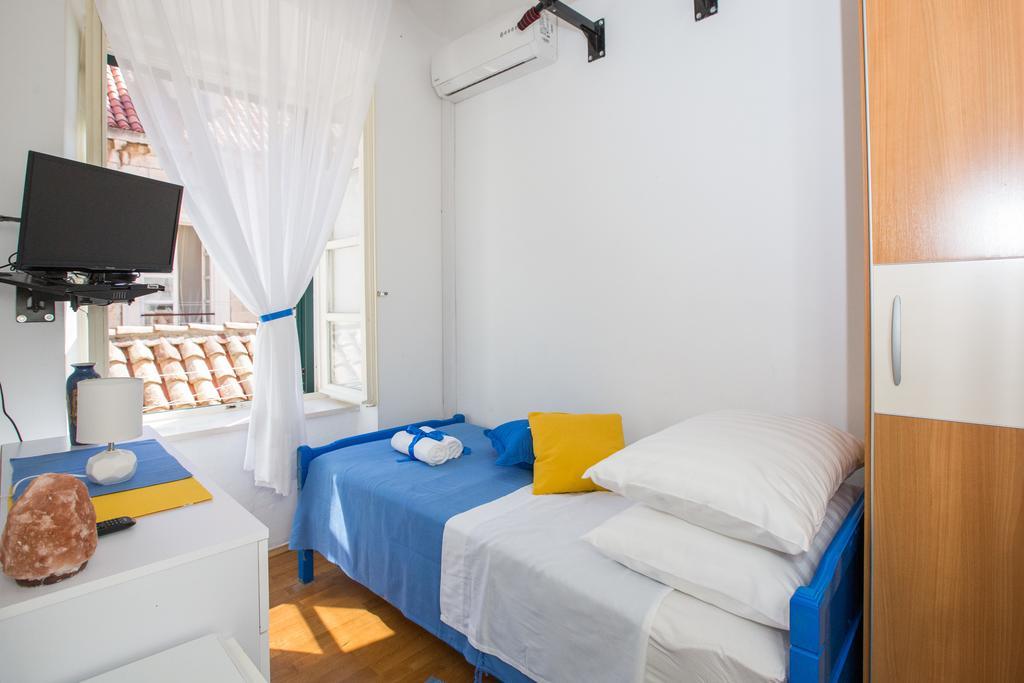 Apartmán Old Town Heart Dubrovník Exteriér fotografie